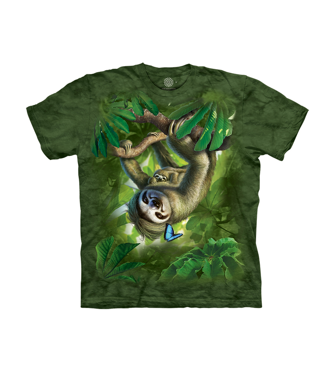 Sloth Mama KIDS