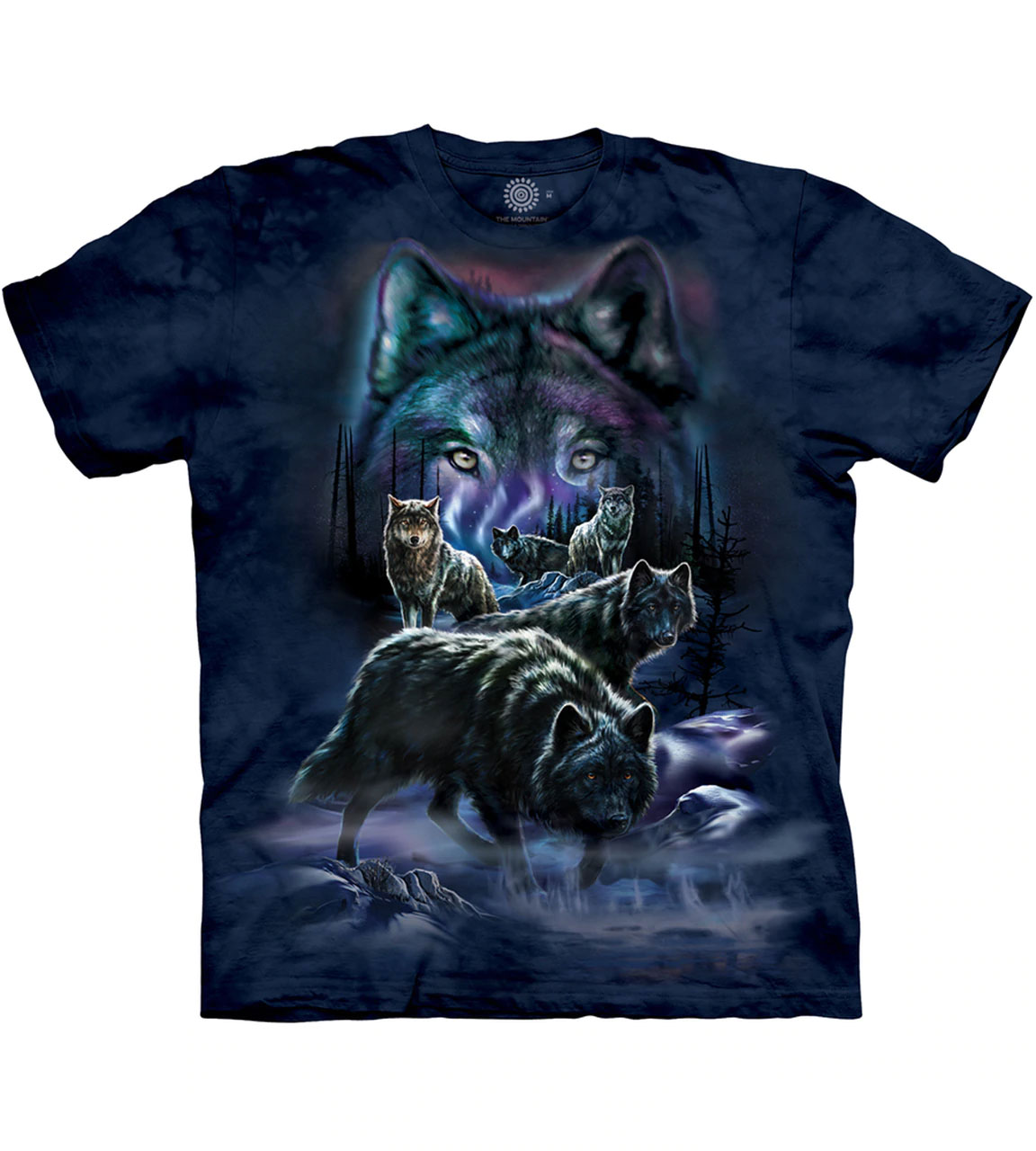 Wolf Pack
