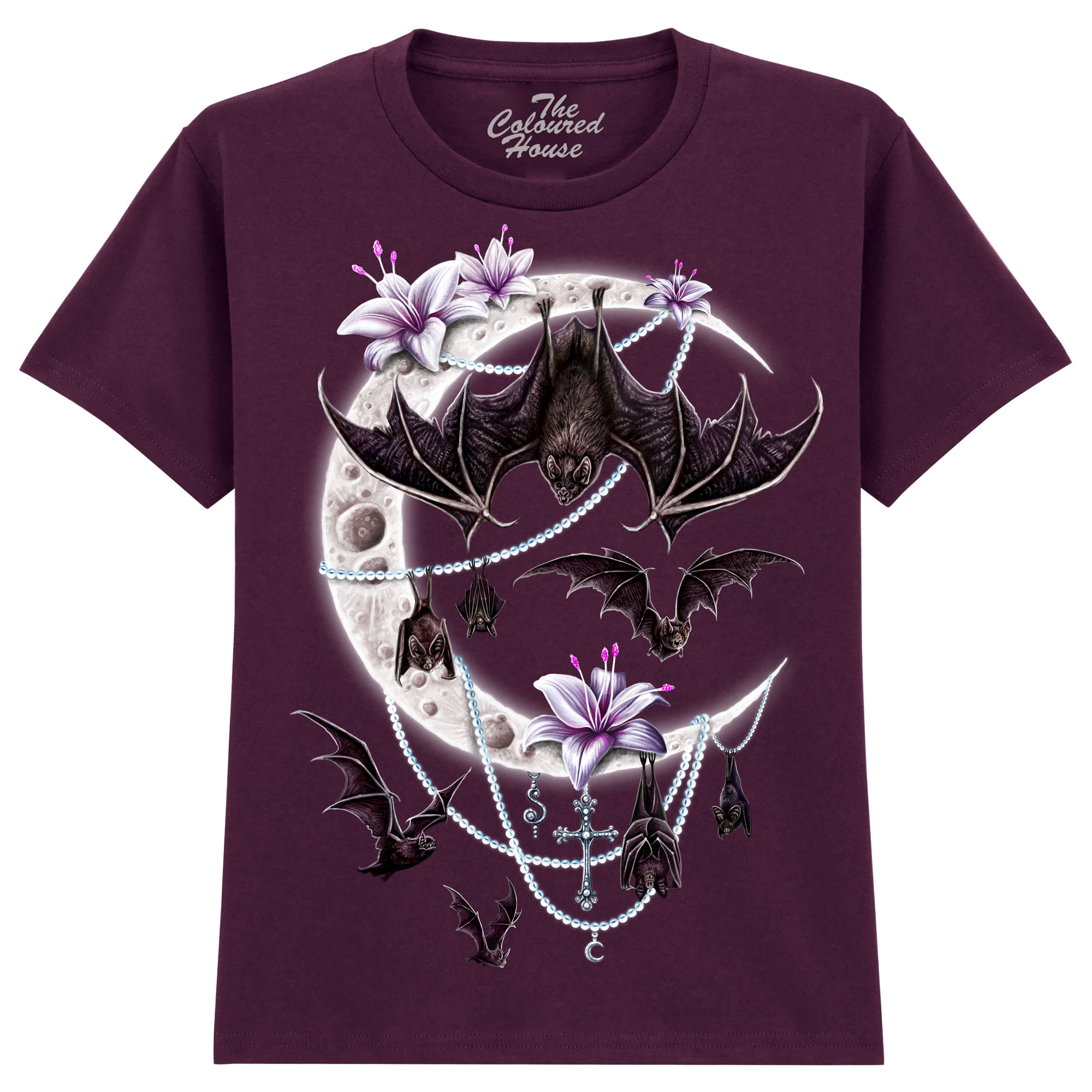 Bats Moon KIDS