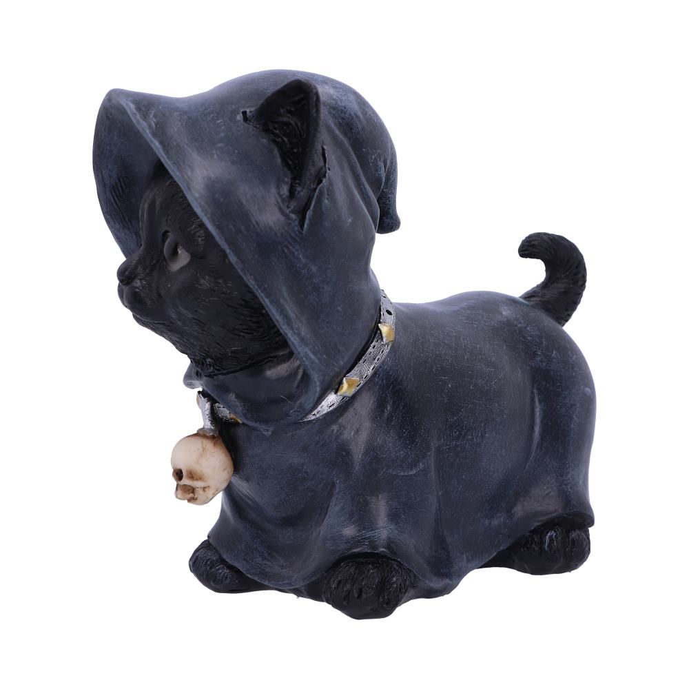 Reapers Kitty - Black Cat - 15.5cm