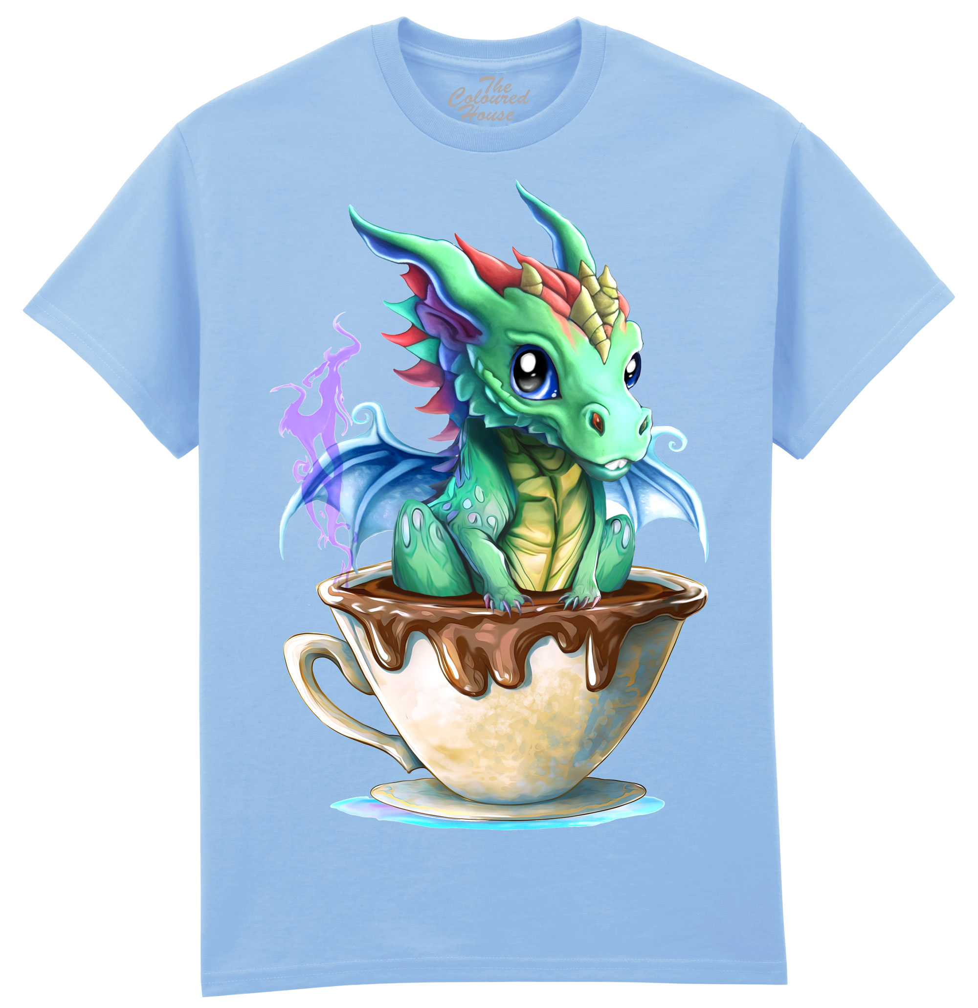 Chai Dragon