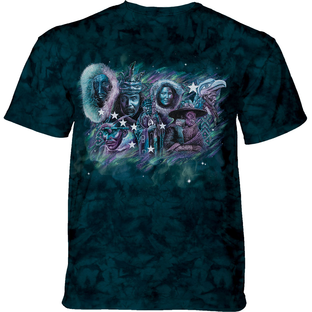 Elders of the Northern Lights