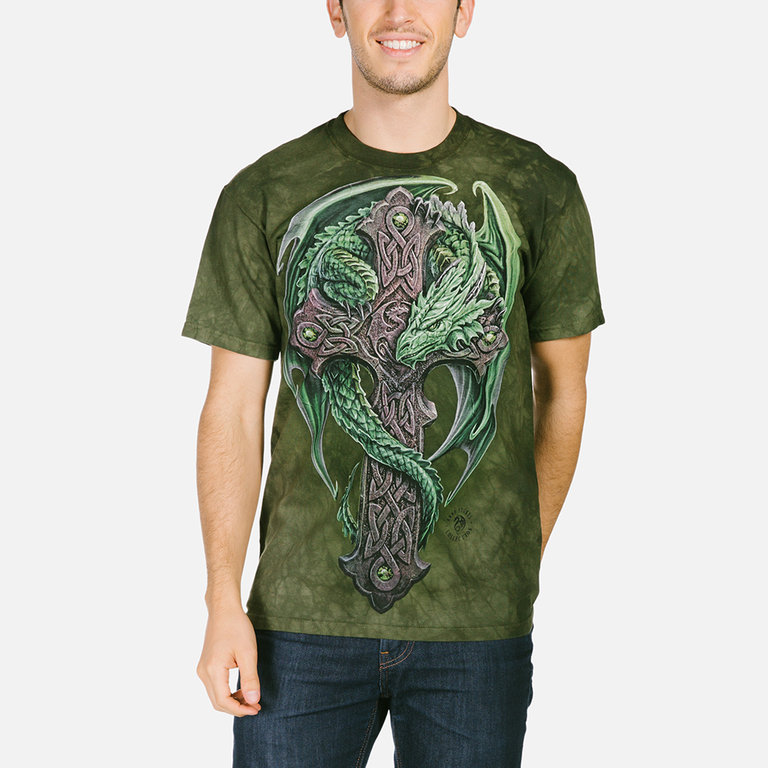 Woodland Guardian