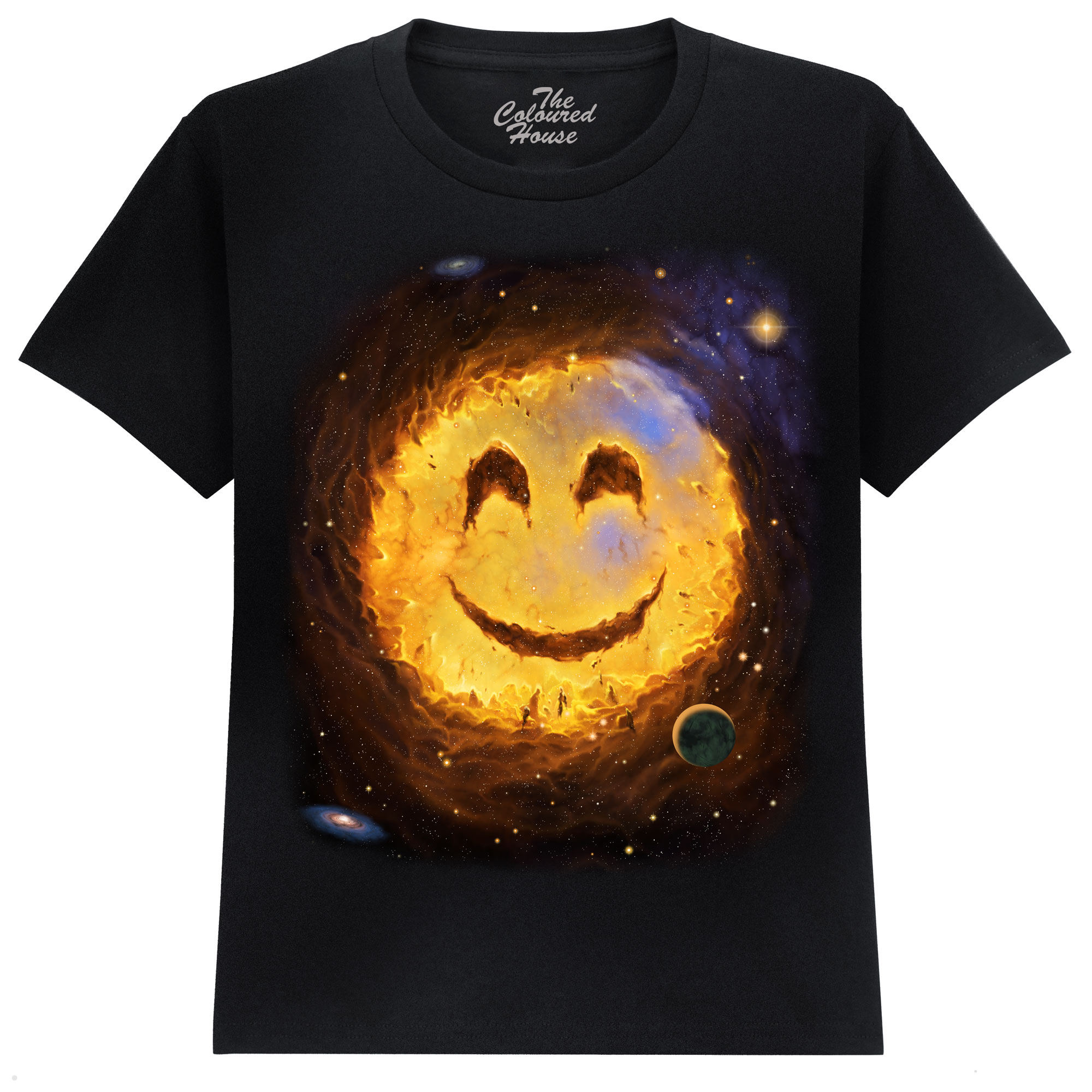 Galaxy Smile KIDS