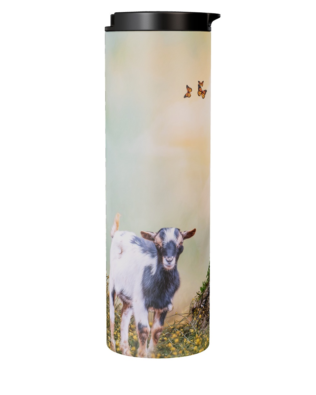 Getting A Better View Tumbler