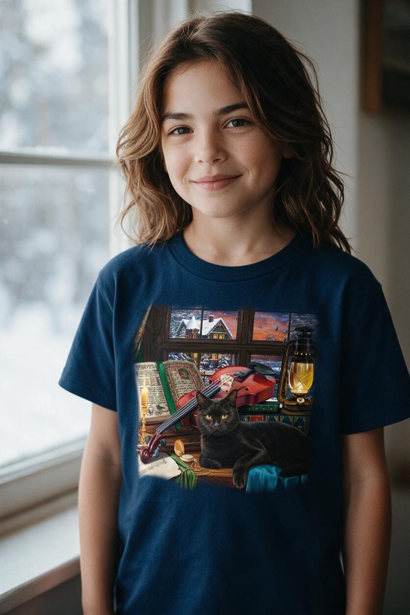Black Cat Music KIDS