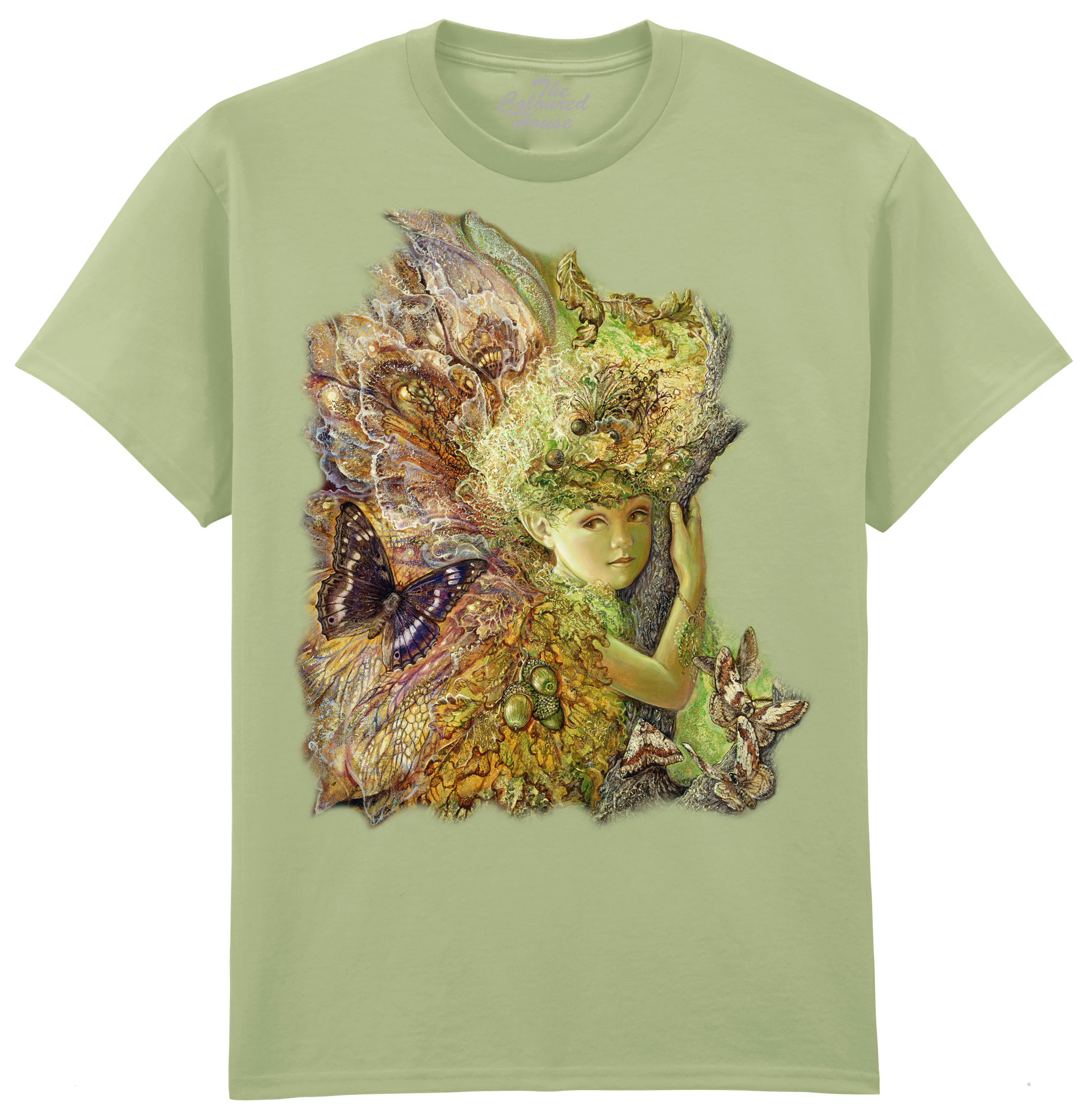 Oak Fairy
