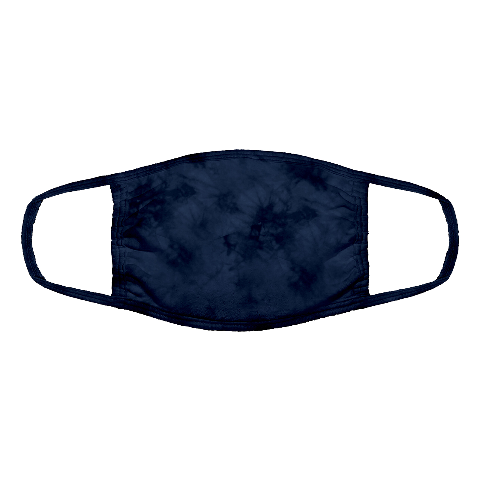Navy Blue Face Mask