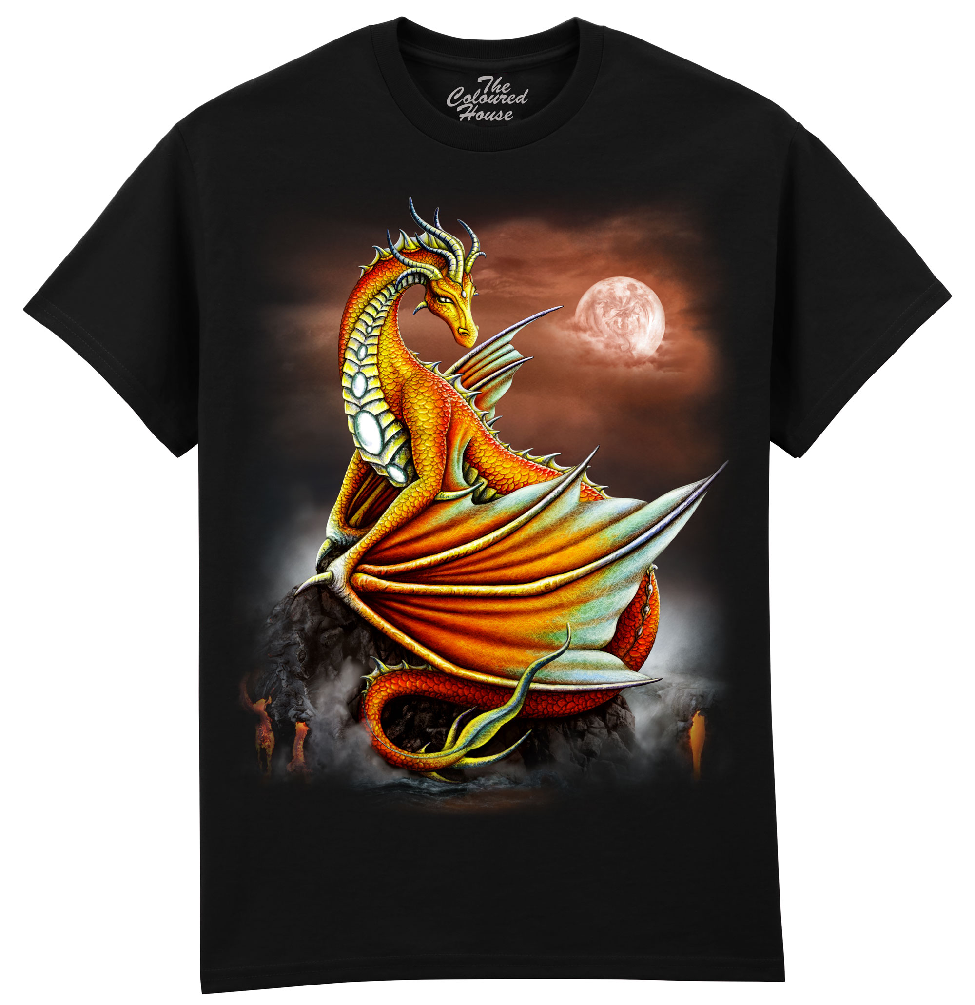 Everly Dragon