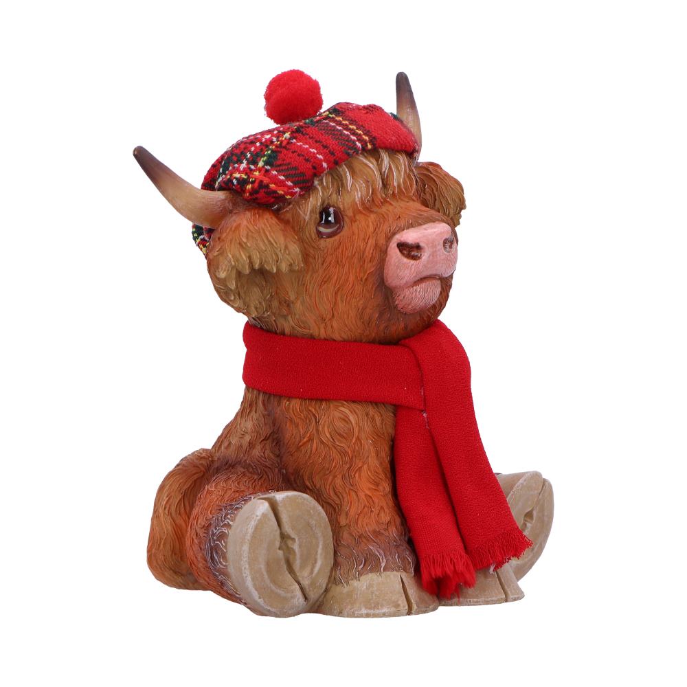 Highland Tam 11.2cm