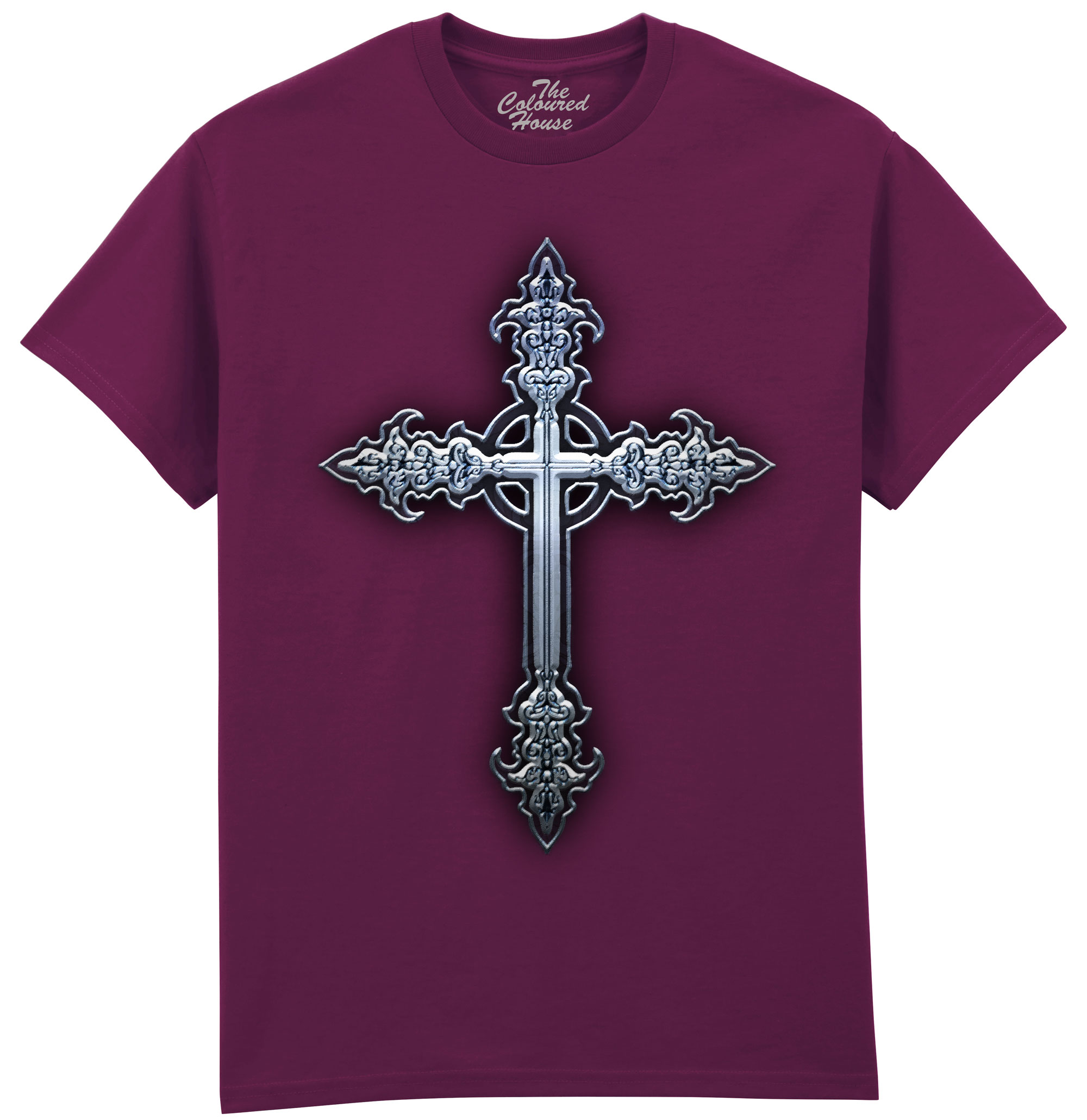 Gothic Cross