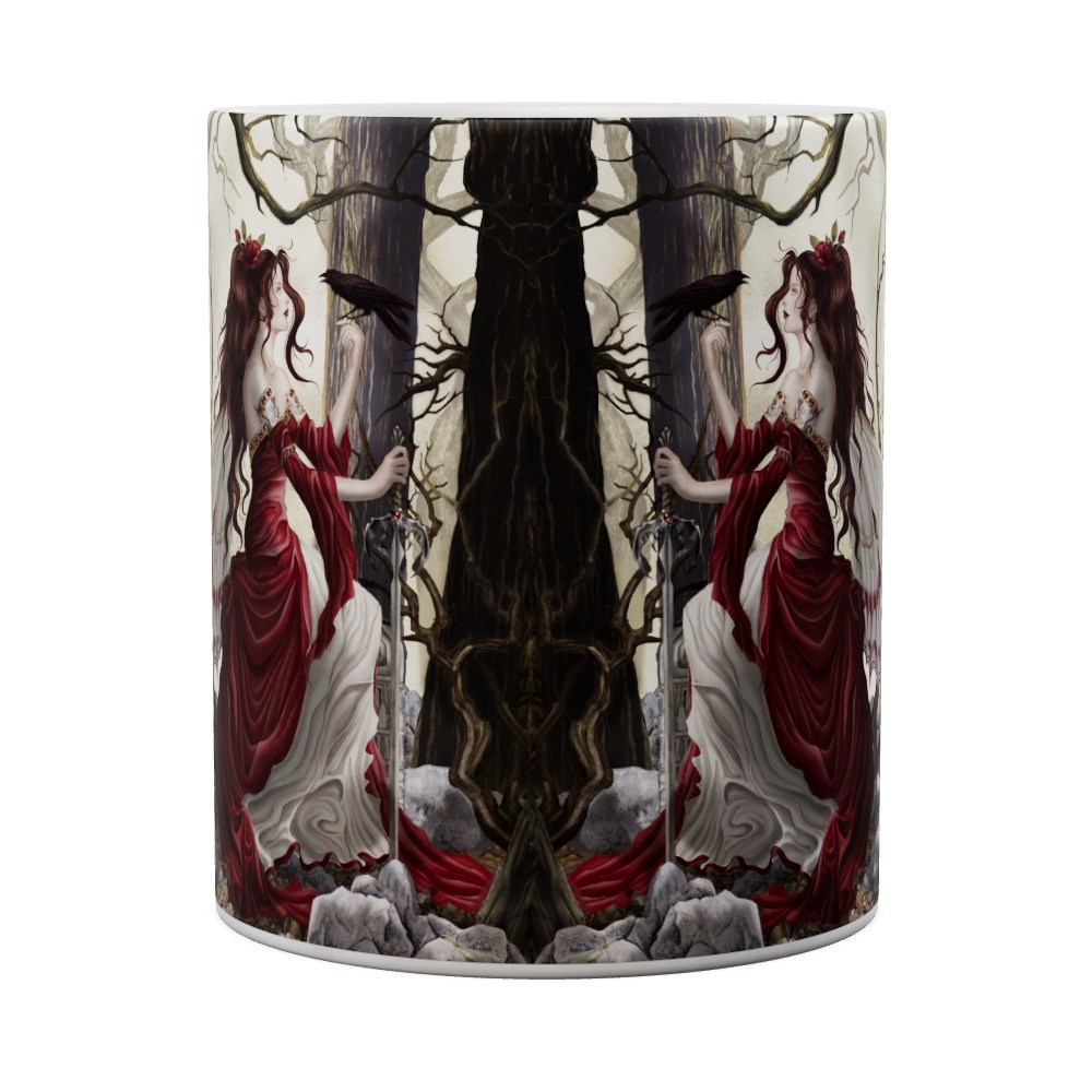 Always Fairy Mug