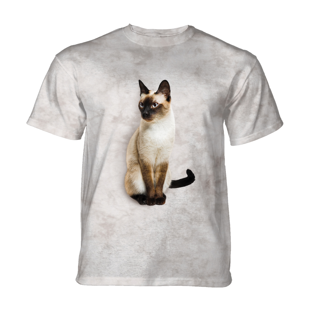 Siamese Cat KIDS