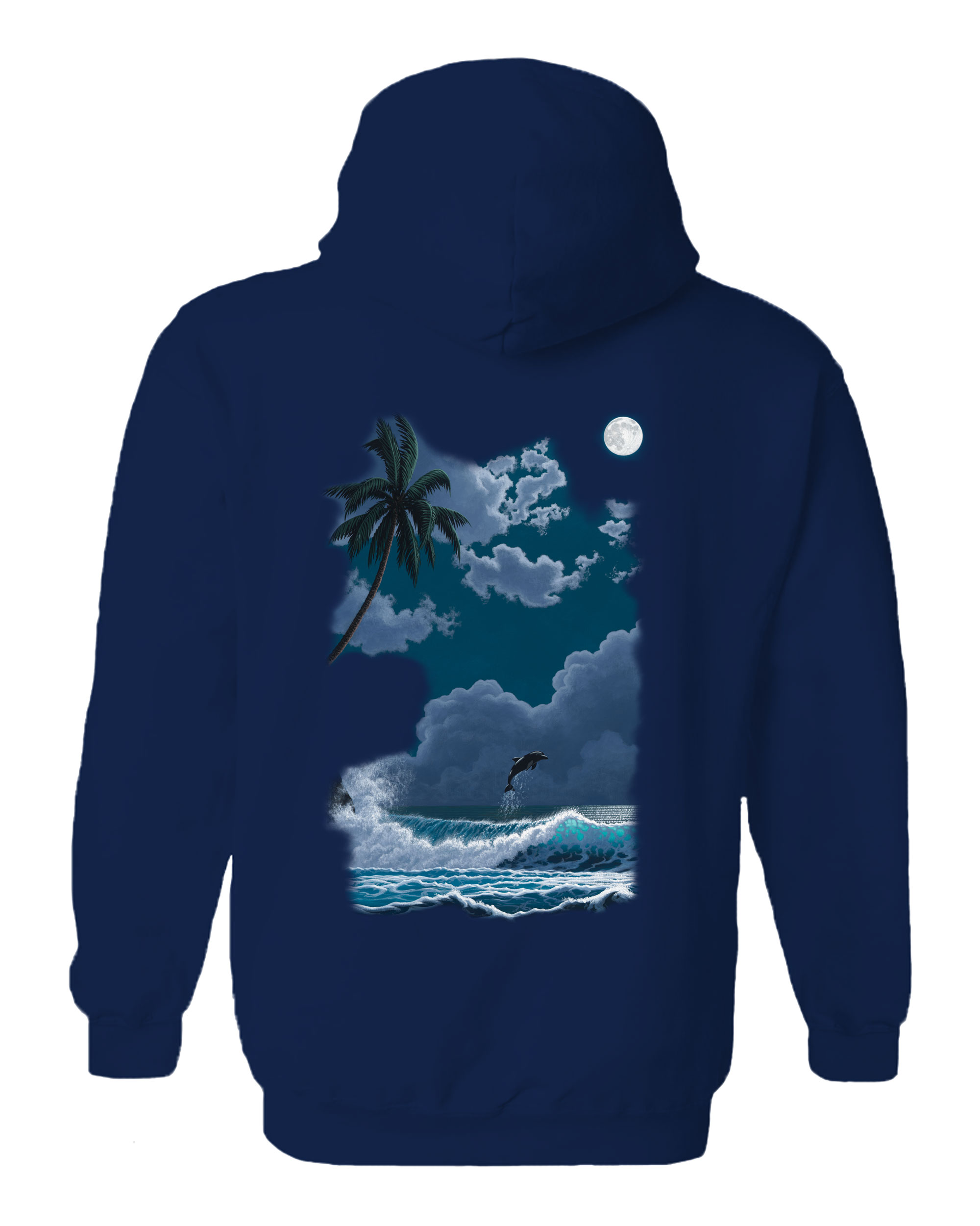 Serene Joy Hoodie