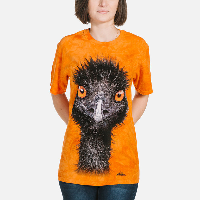 Emu