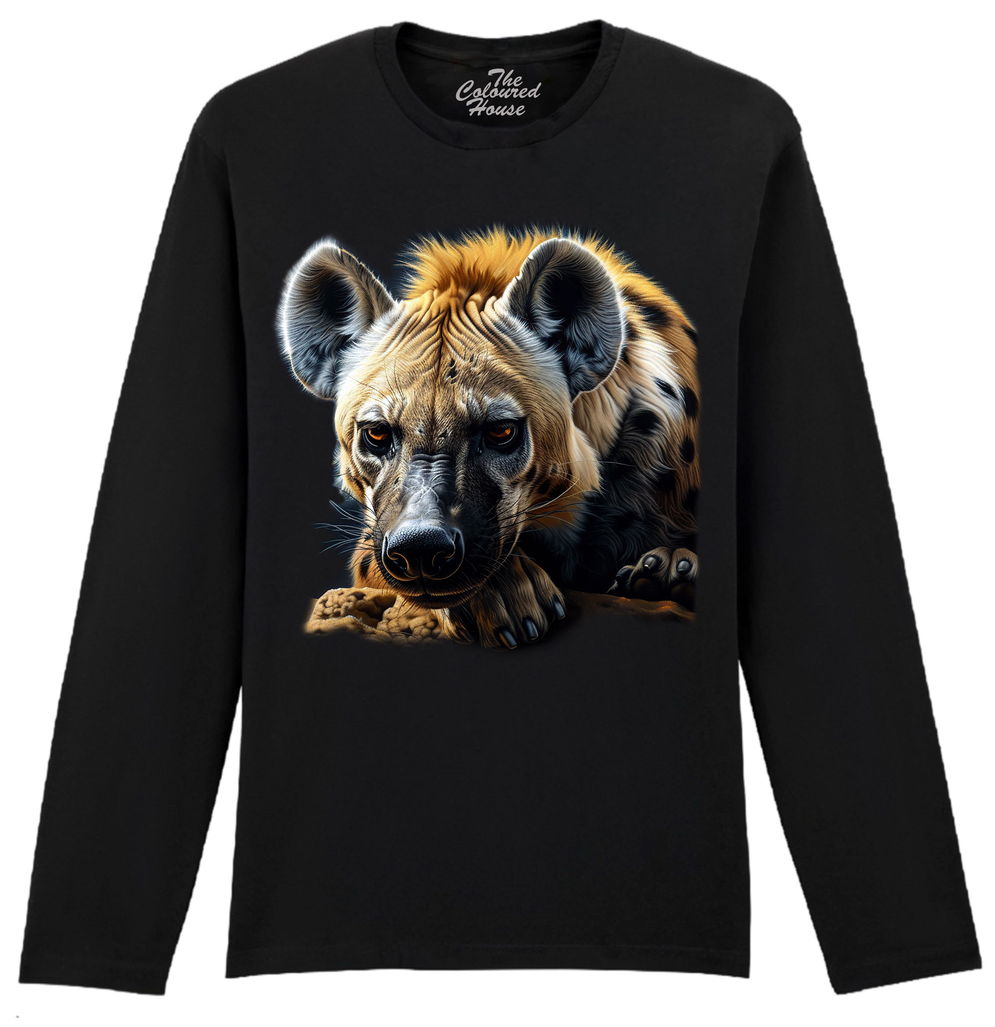Hyena Longsleeve
