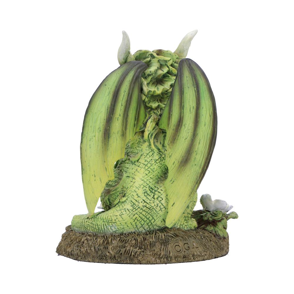Freesia Flower Dragon - 11.5cm Freesia Flower Dragon - 11.5cm