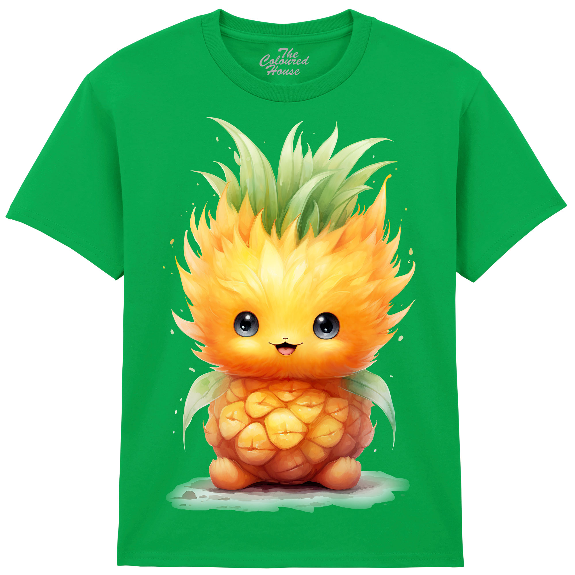 Standing Pineapple KIDS