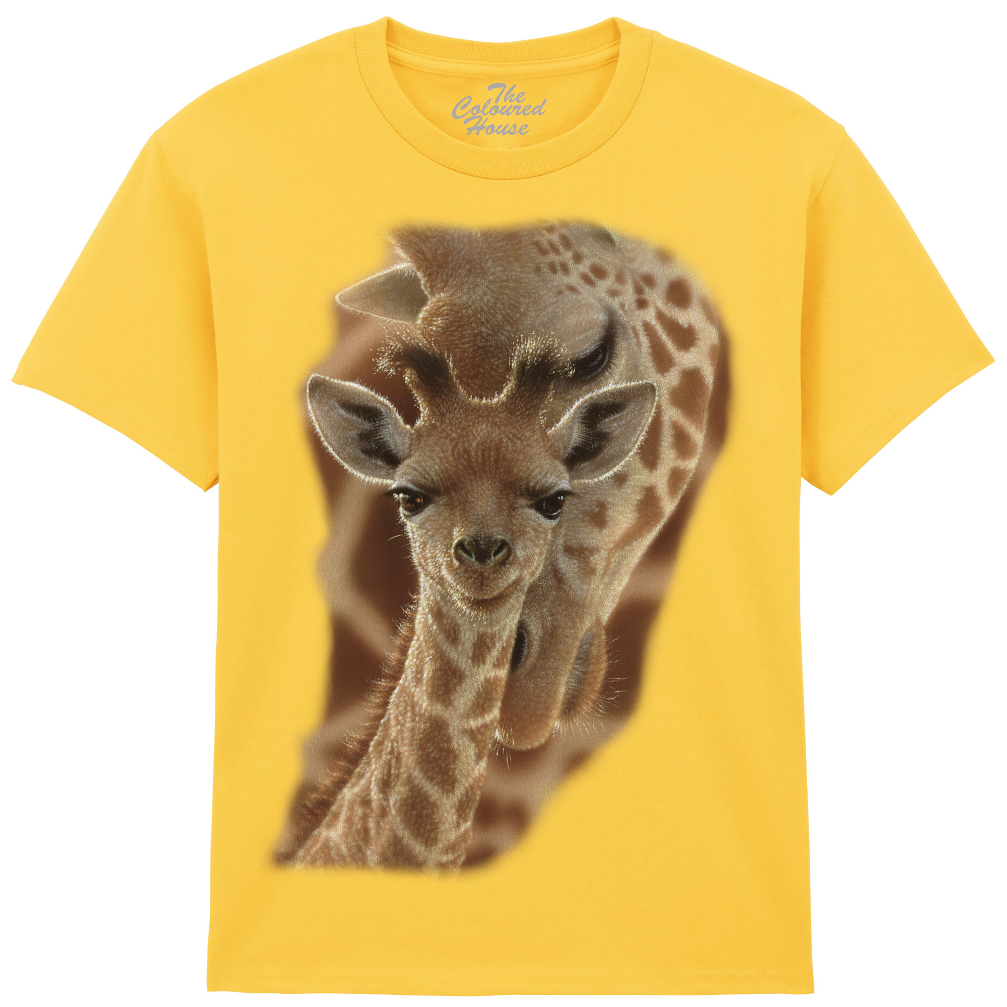Newborn - Giraffe KIDS