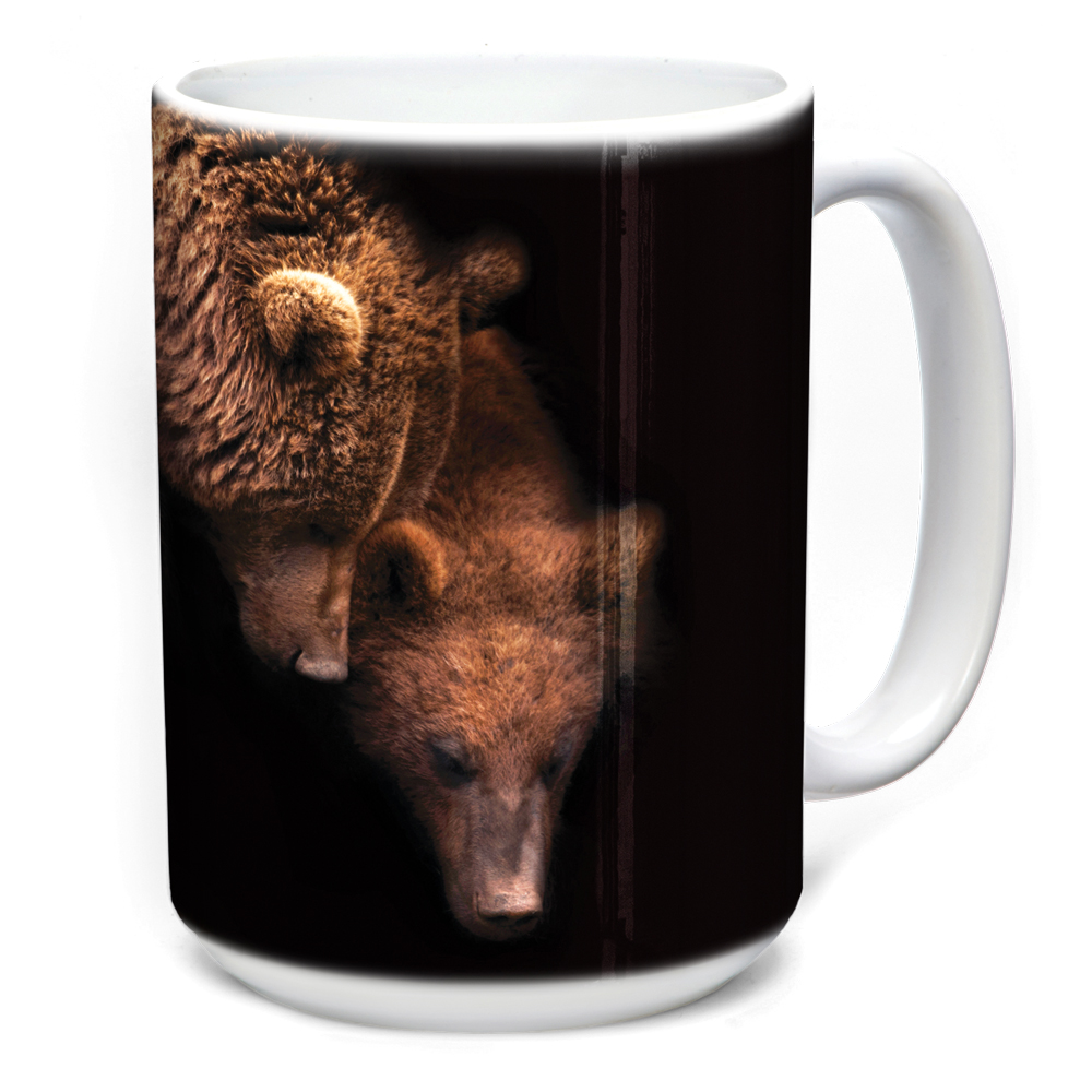 Becher Maternal Moments Bear