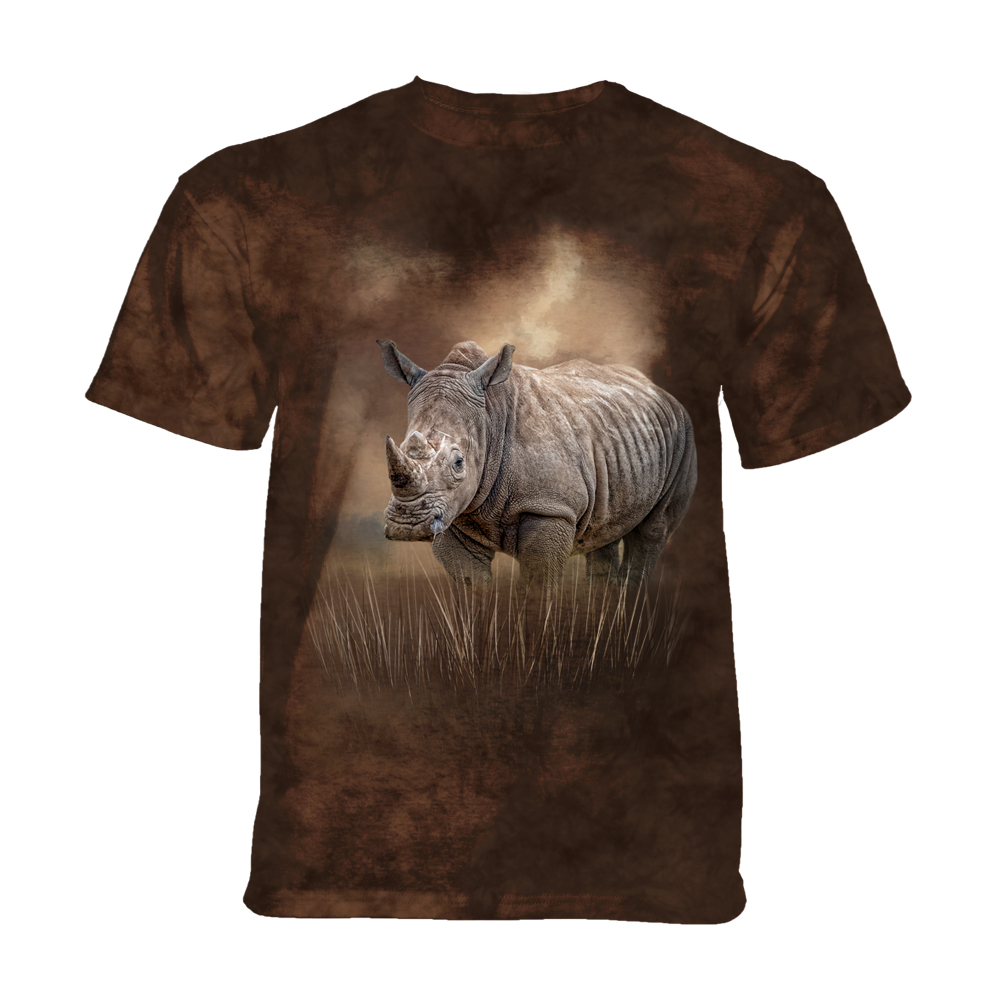 Stand Your Ground Rhino KIDS