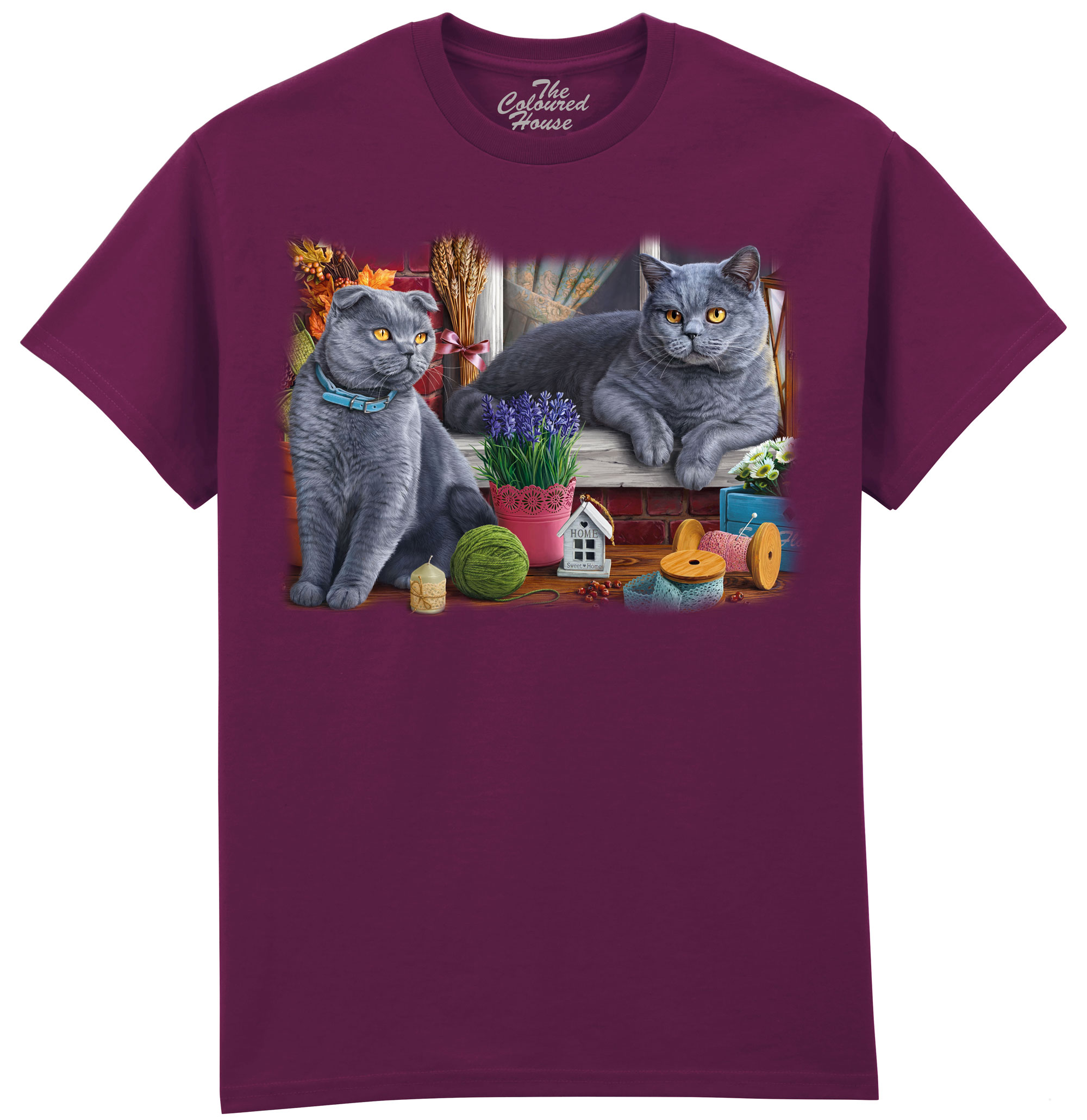 British Cats