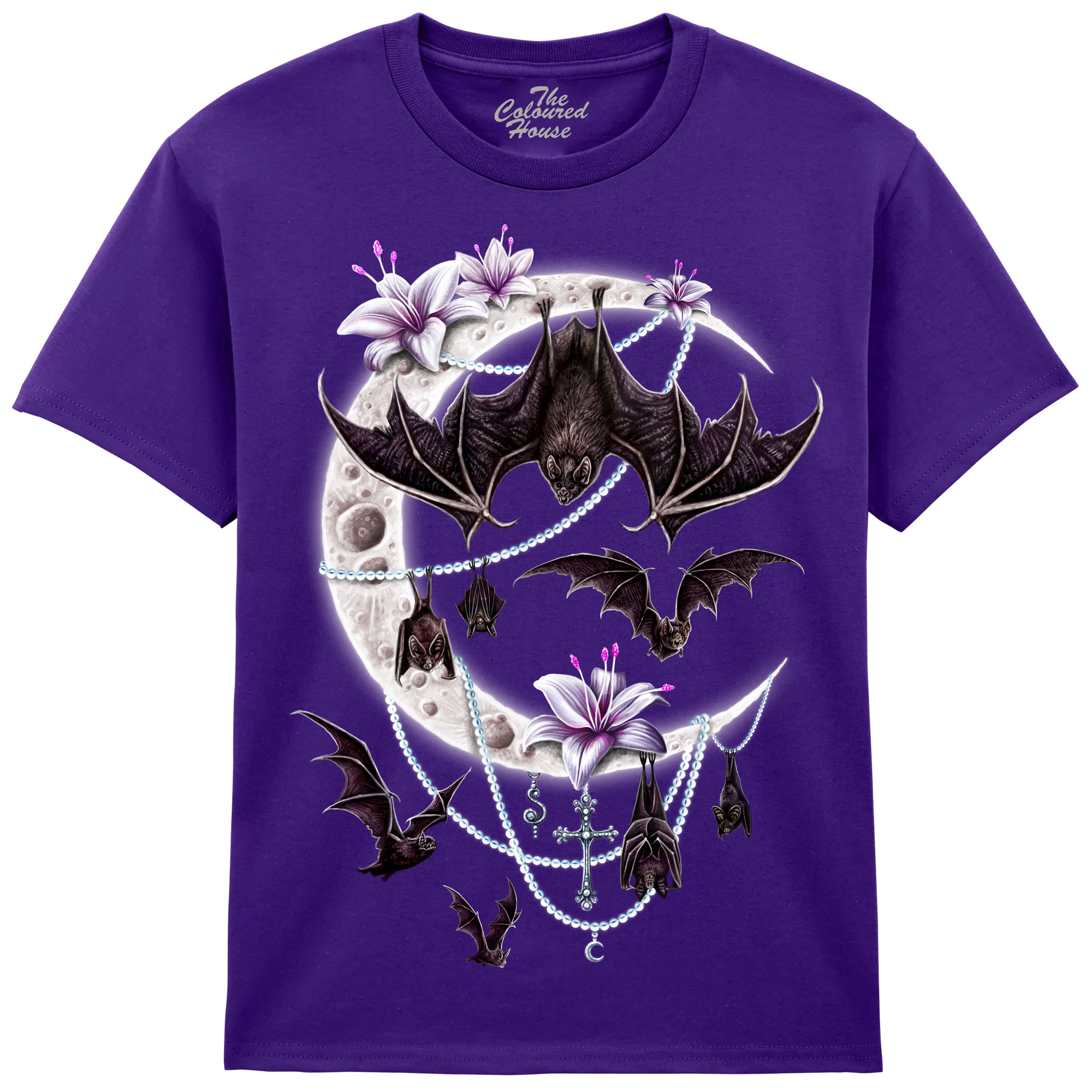 Bats Moon KIDS