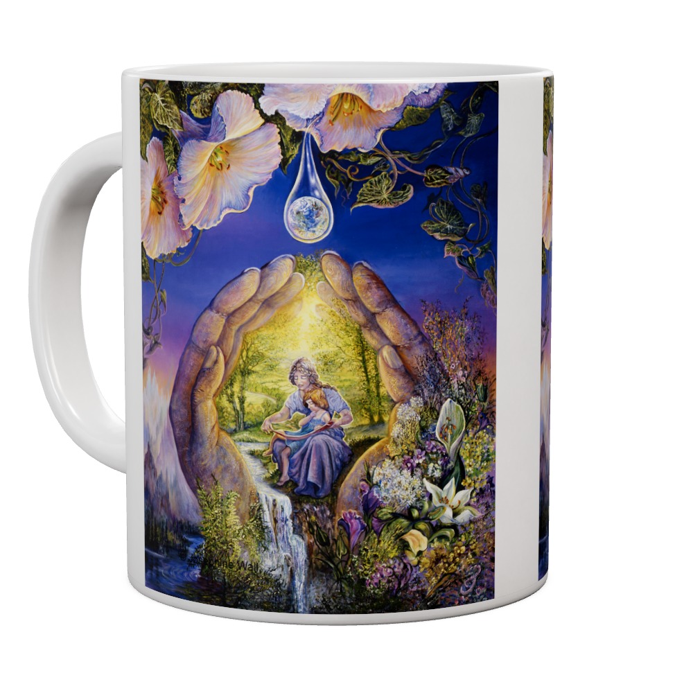 Thirst For Knowledge Mug