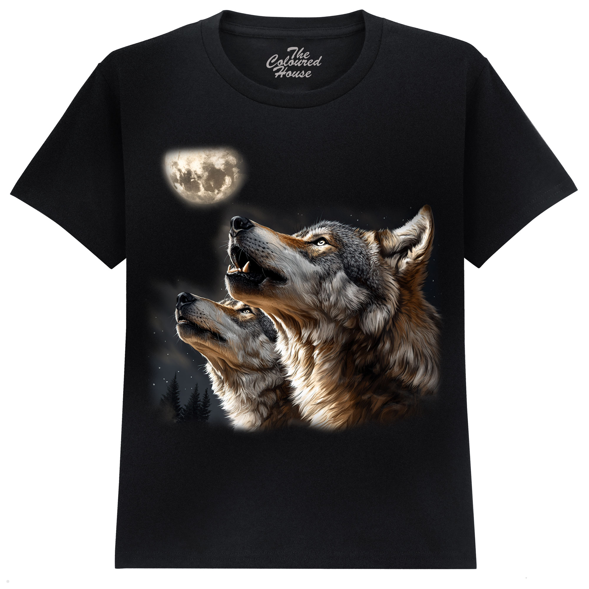 Howling At The Moon KIDS