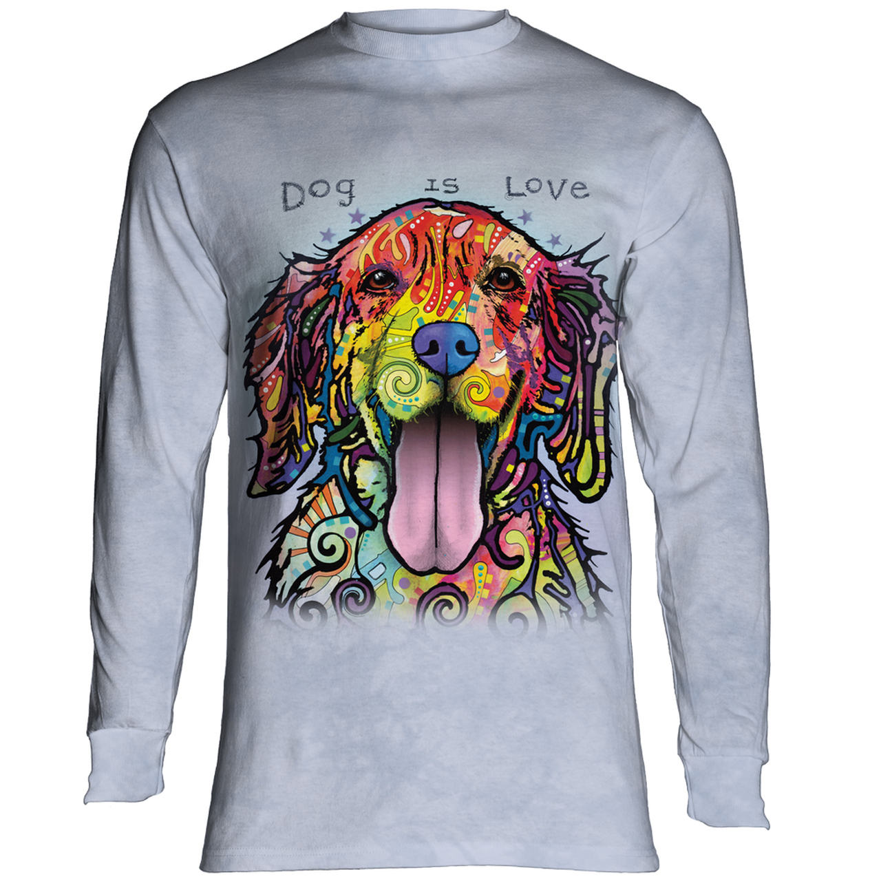Dog Is Love