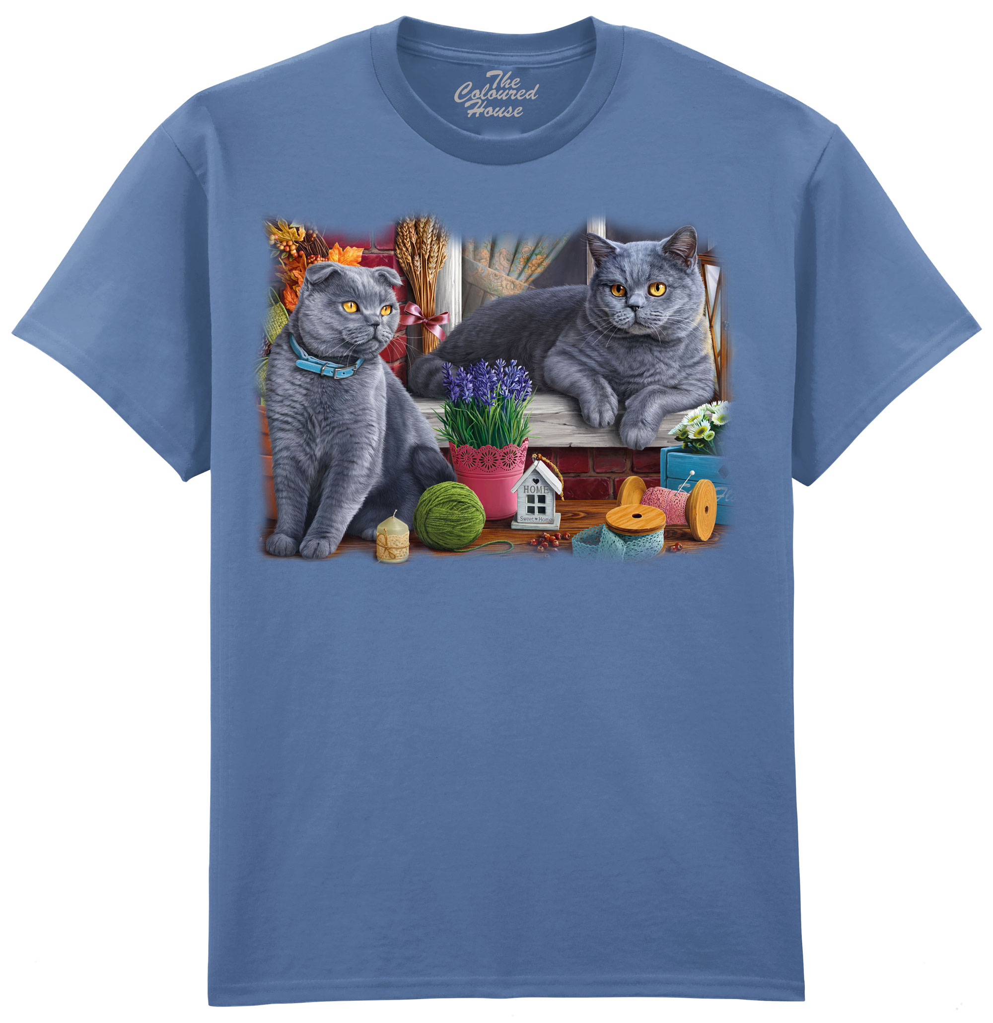British Cats