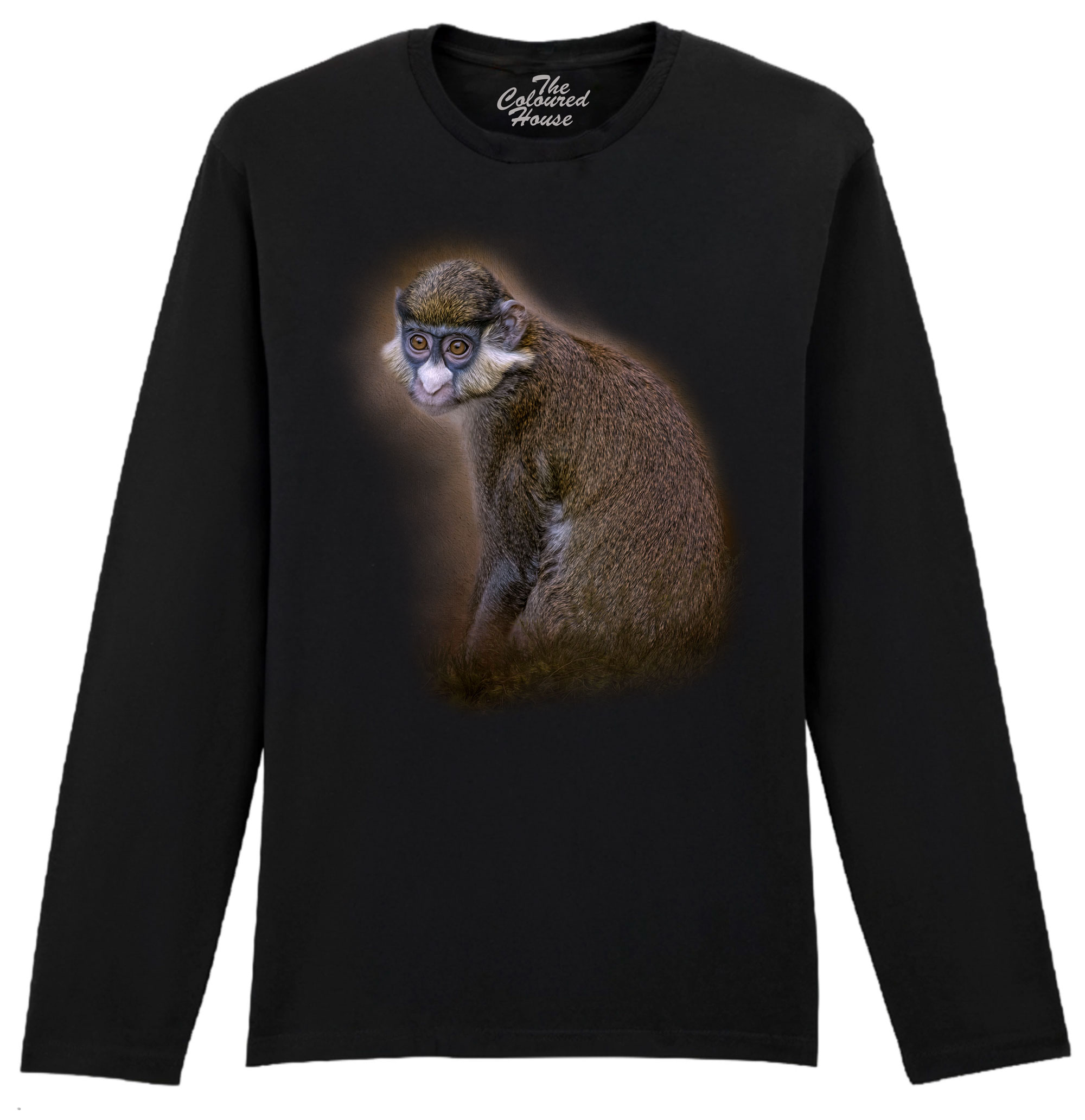 Clever Eyes Longsleeve