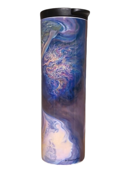 59-JW008-4 Dance Of Dreams Tumbler