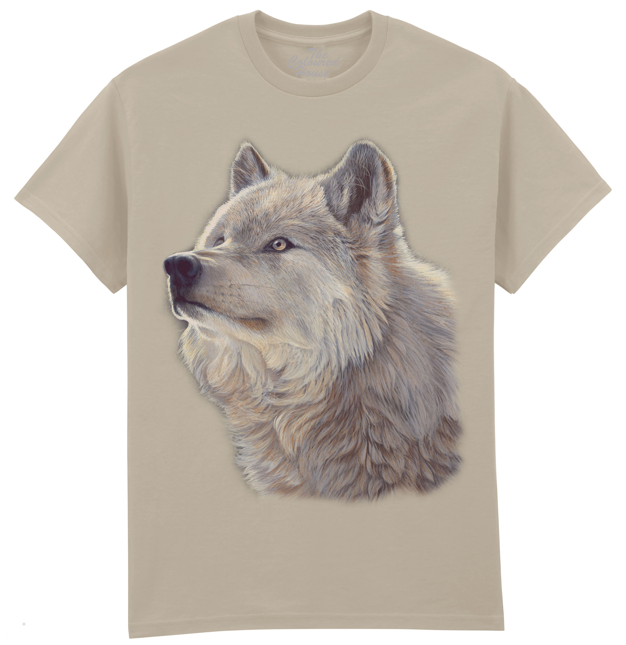 Somethings Up - Wolf