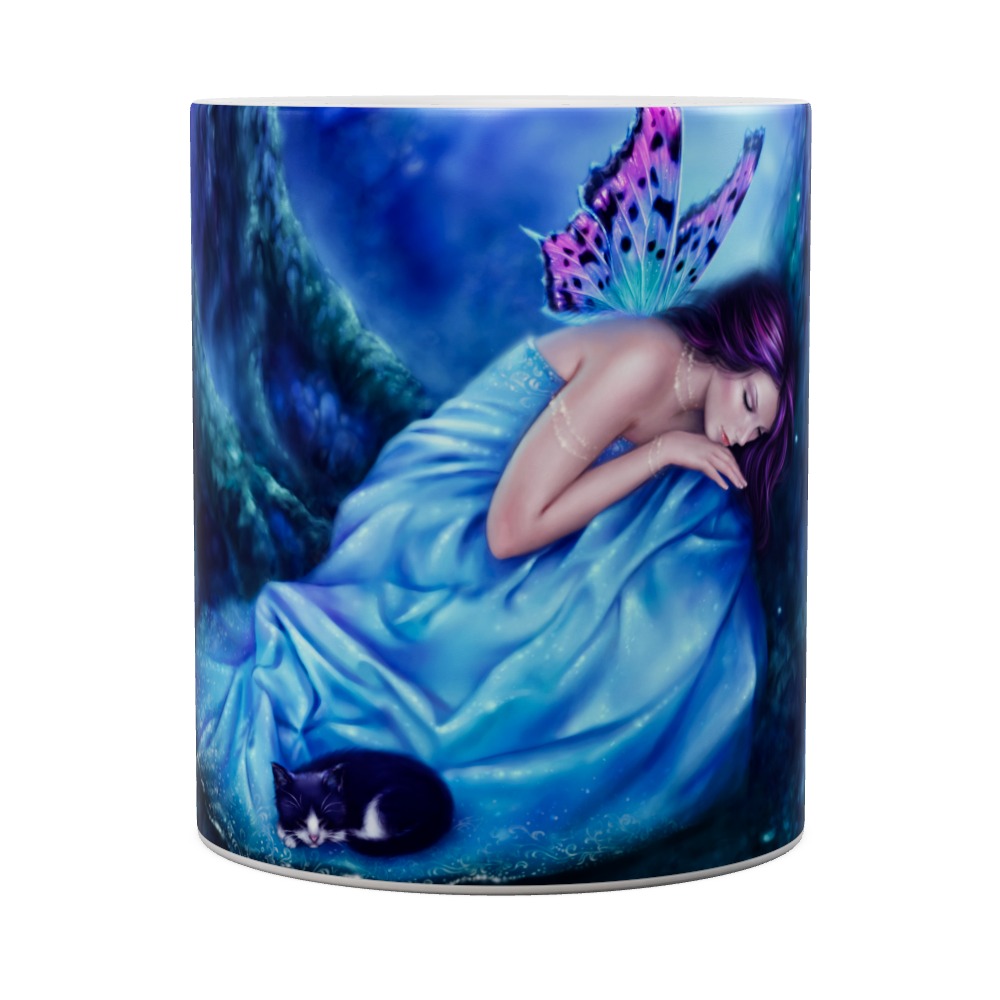Serenity Mug