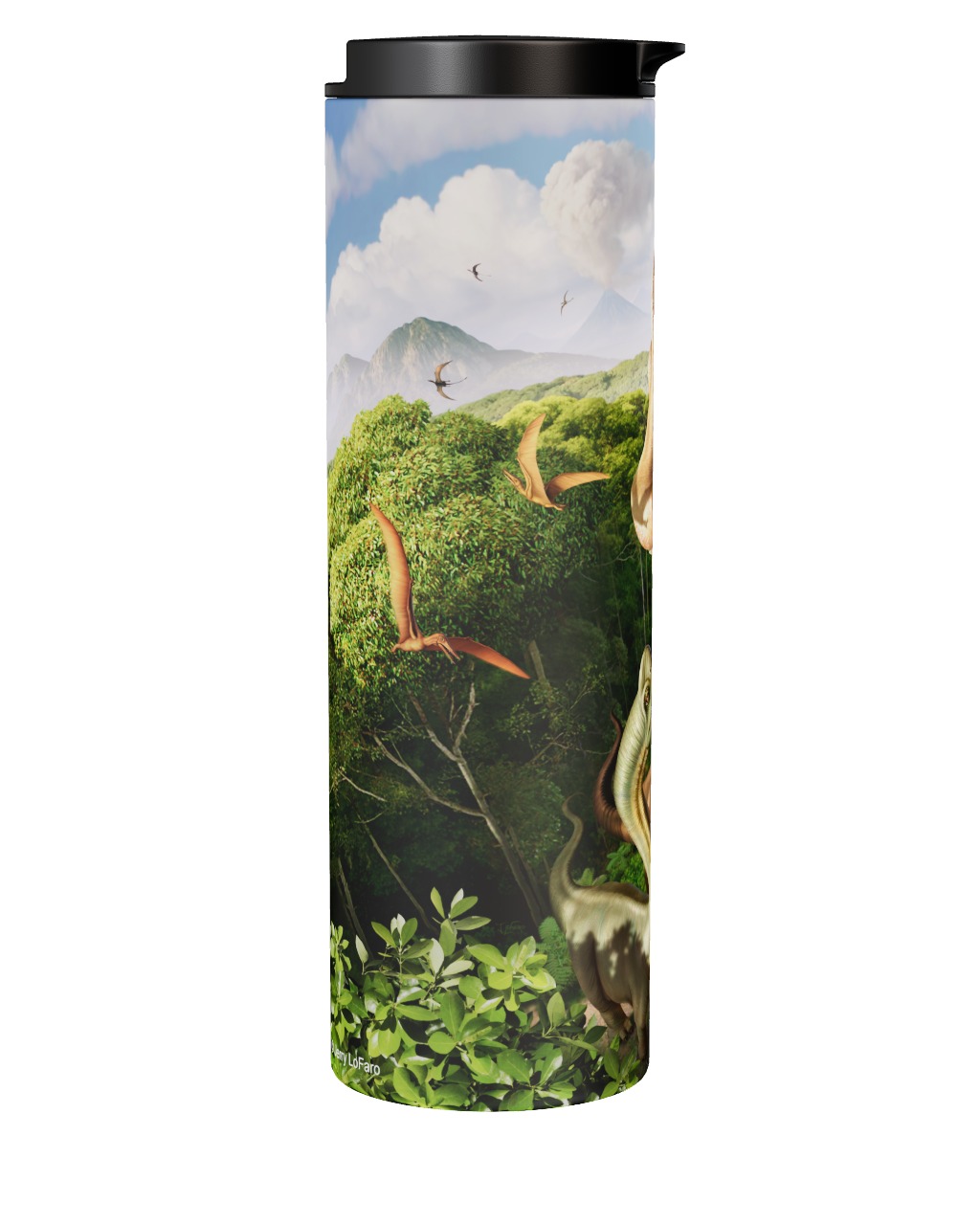 Mothers Protection Tumbler