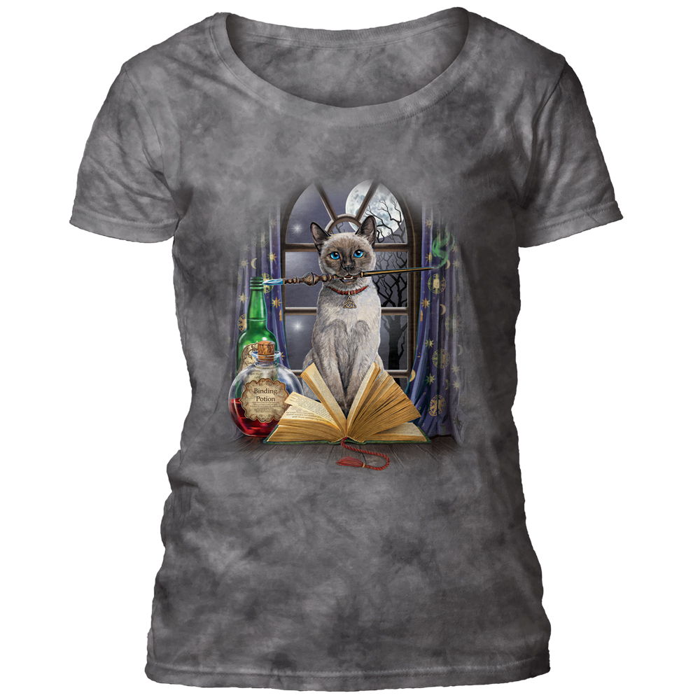 Hocus Pocus Women's Scoop T-shirt
