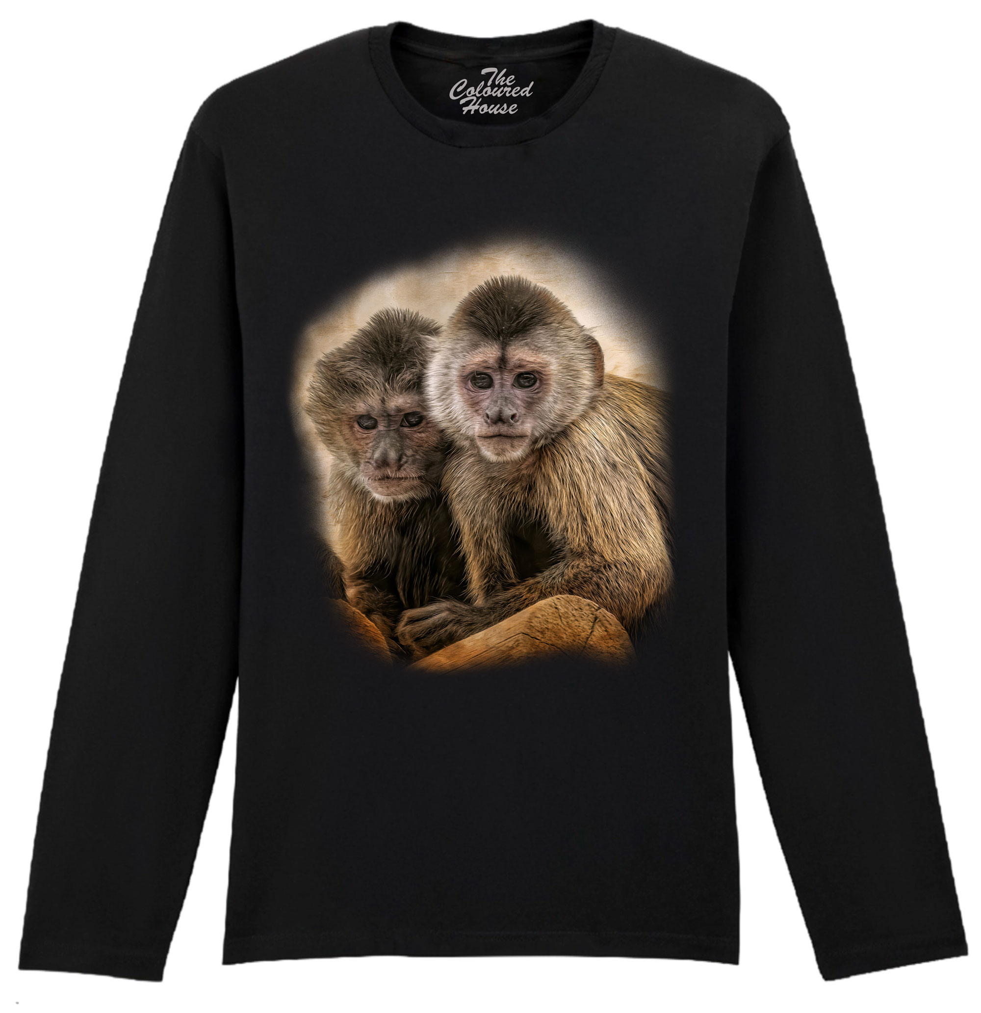 Companions In Mischief Longsleeve