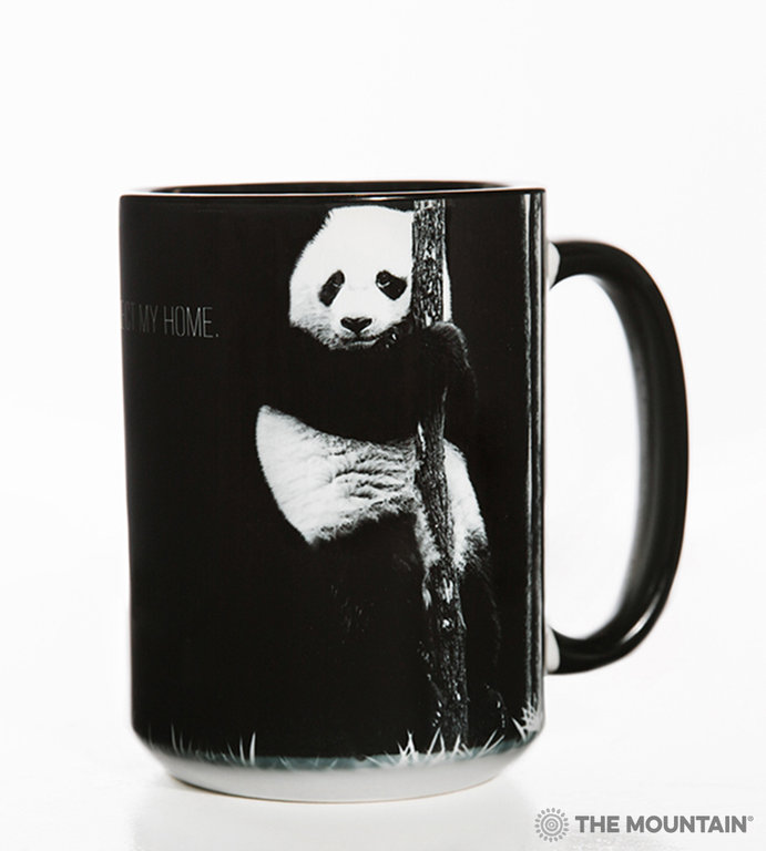 Tasse Protect My Home
