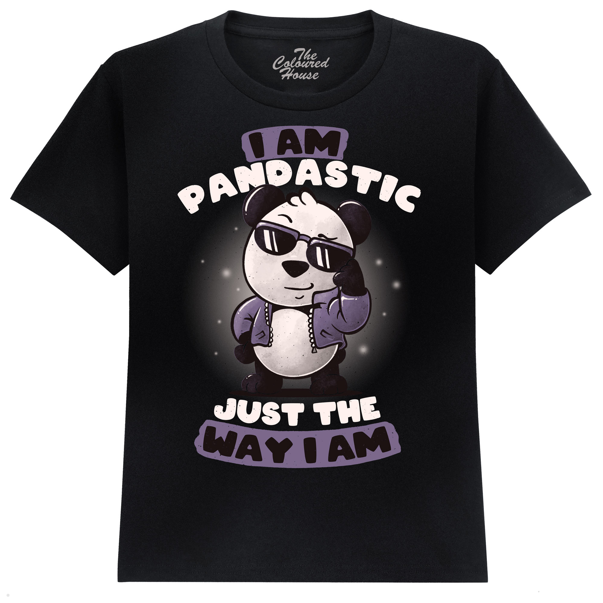 I Am Pandastic KIDS
