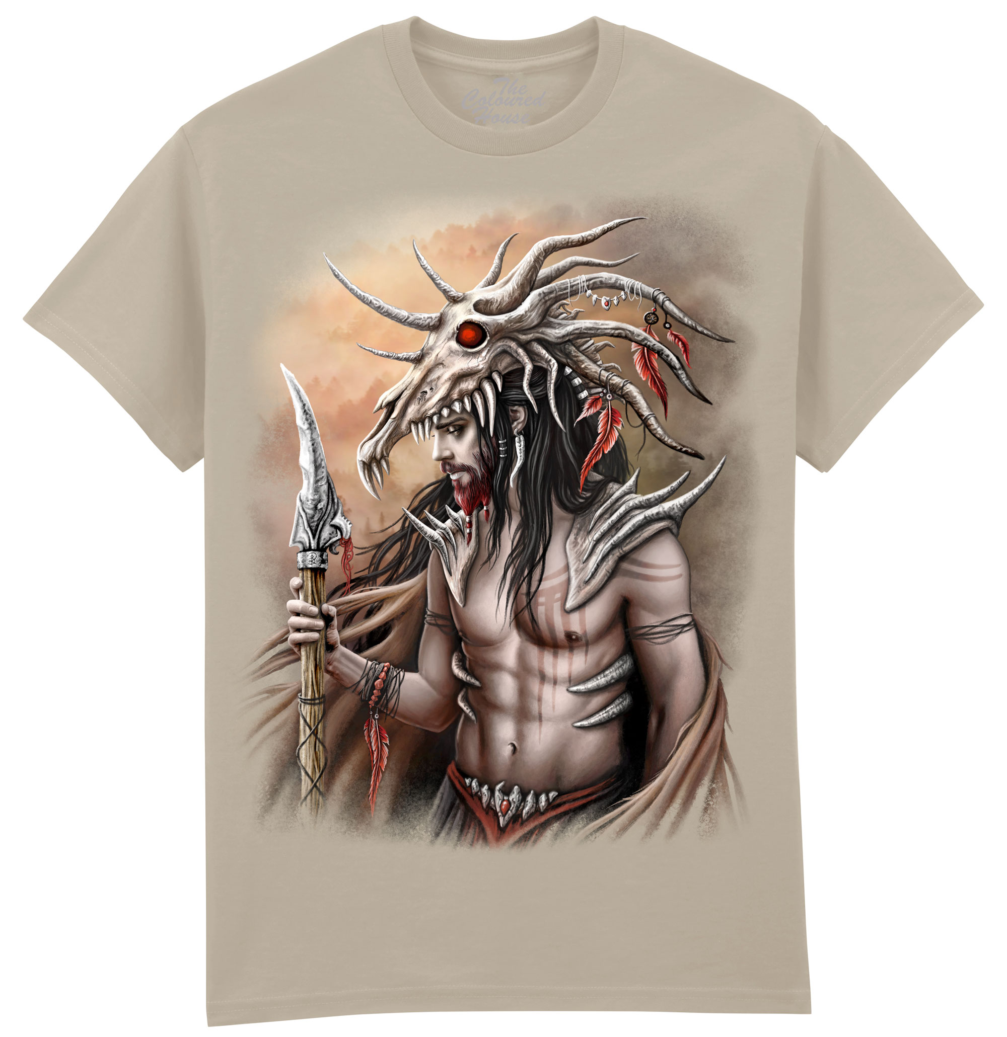 The Hunter
