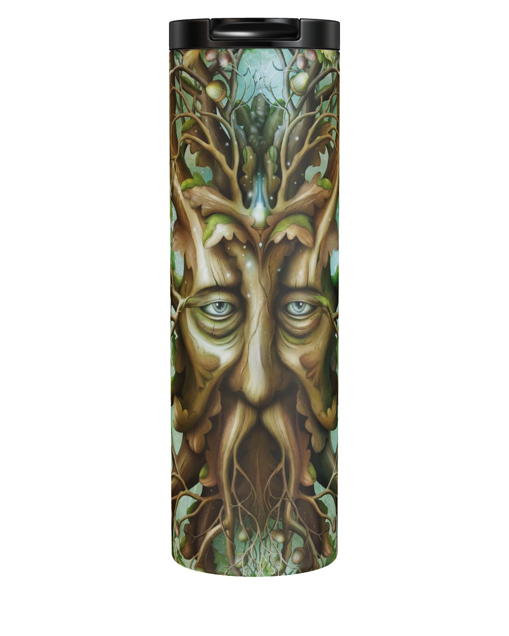 Kingly Oak Tumbler