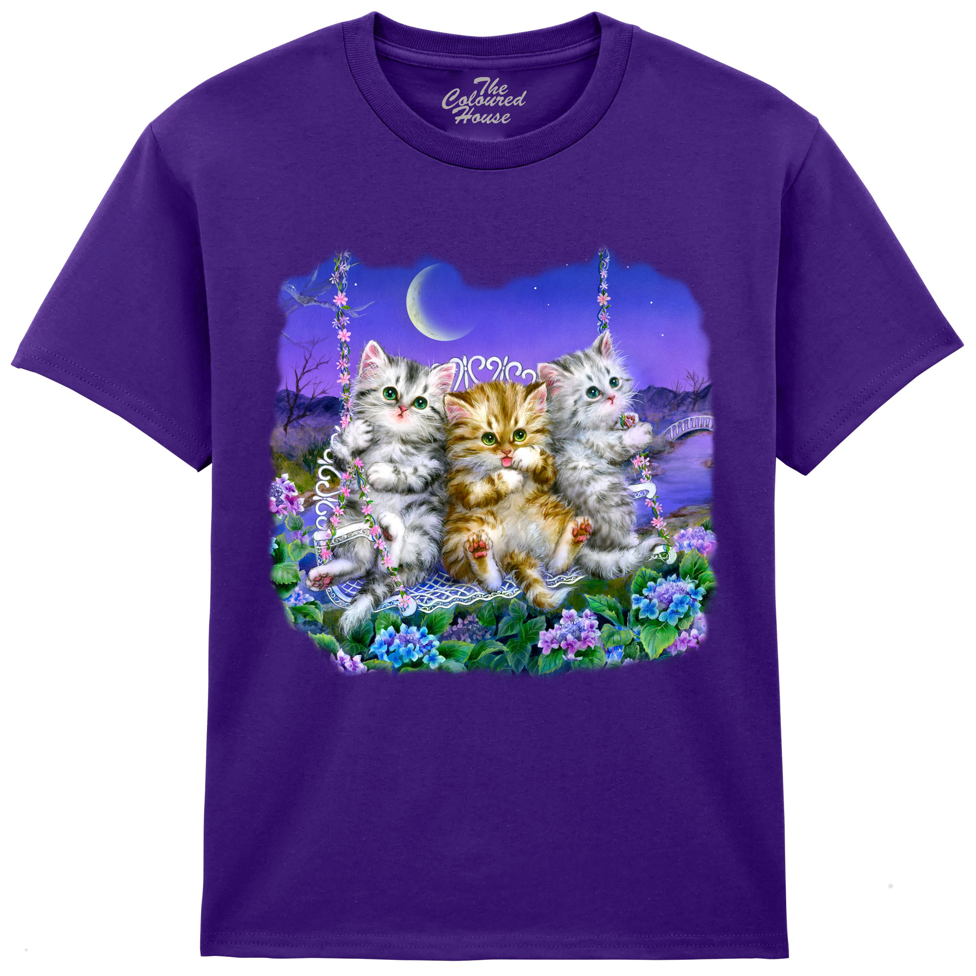 Moonlight Swing KIDS