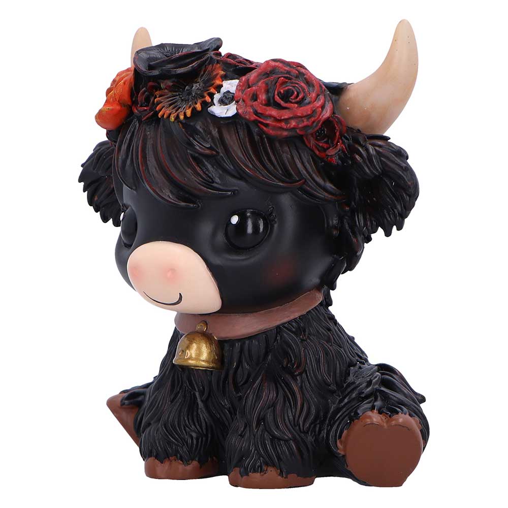 Moo Crew - Dahlia 10.5cm