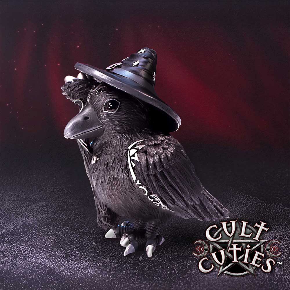 Eliwing 10.4cm - Cult Cuties