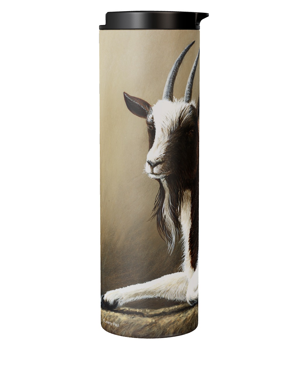 Bagot Goat Tumbler