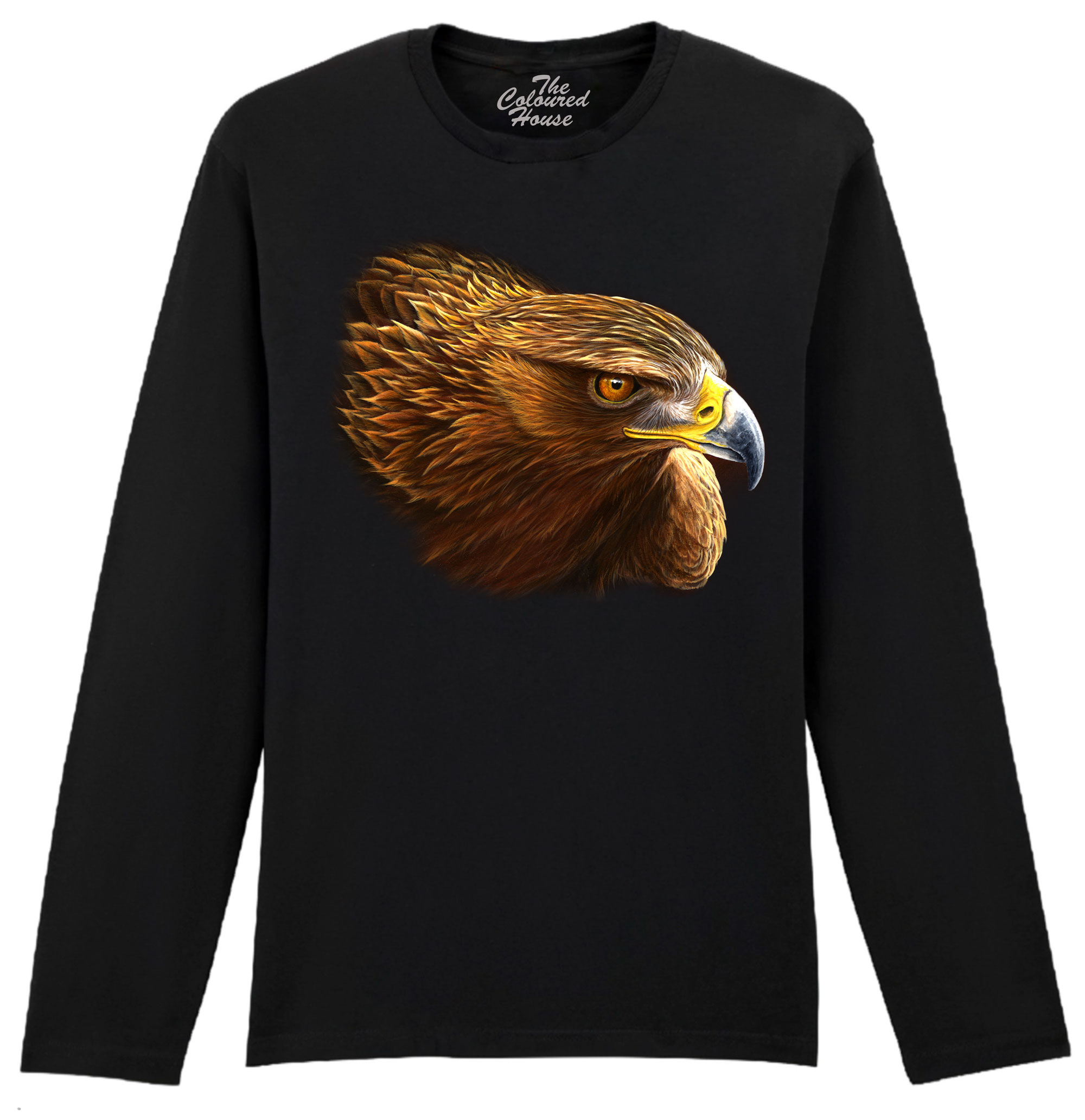 Golden Eagle Longsleeve