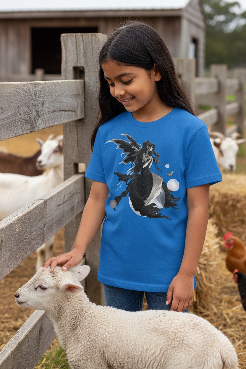 Gathering Storm KIDS