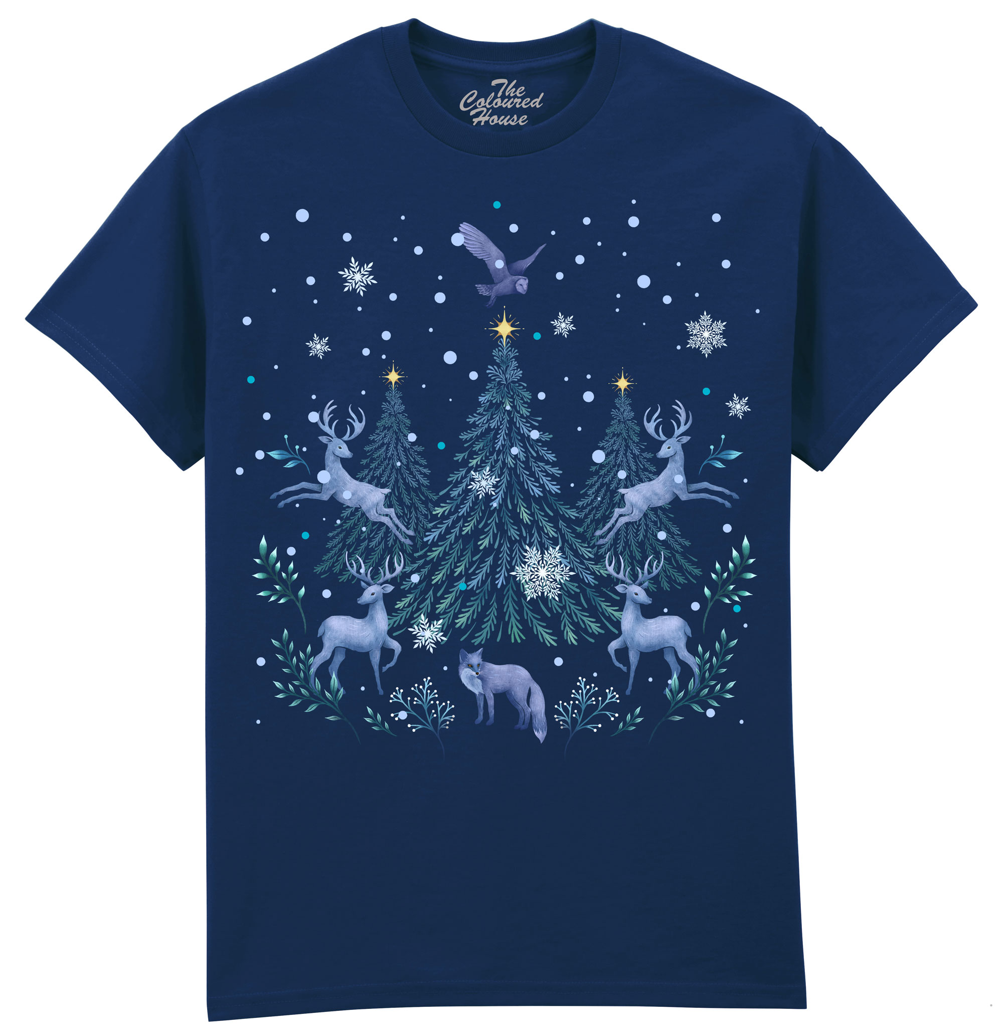 Festive Animals