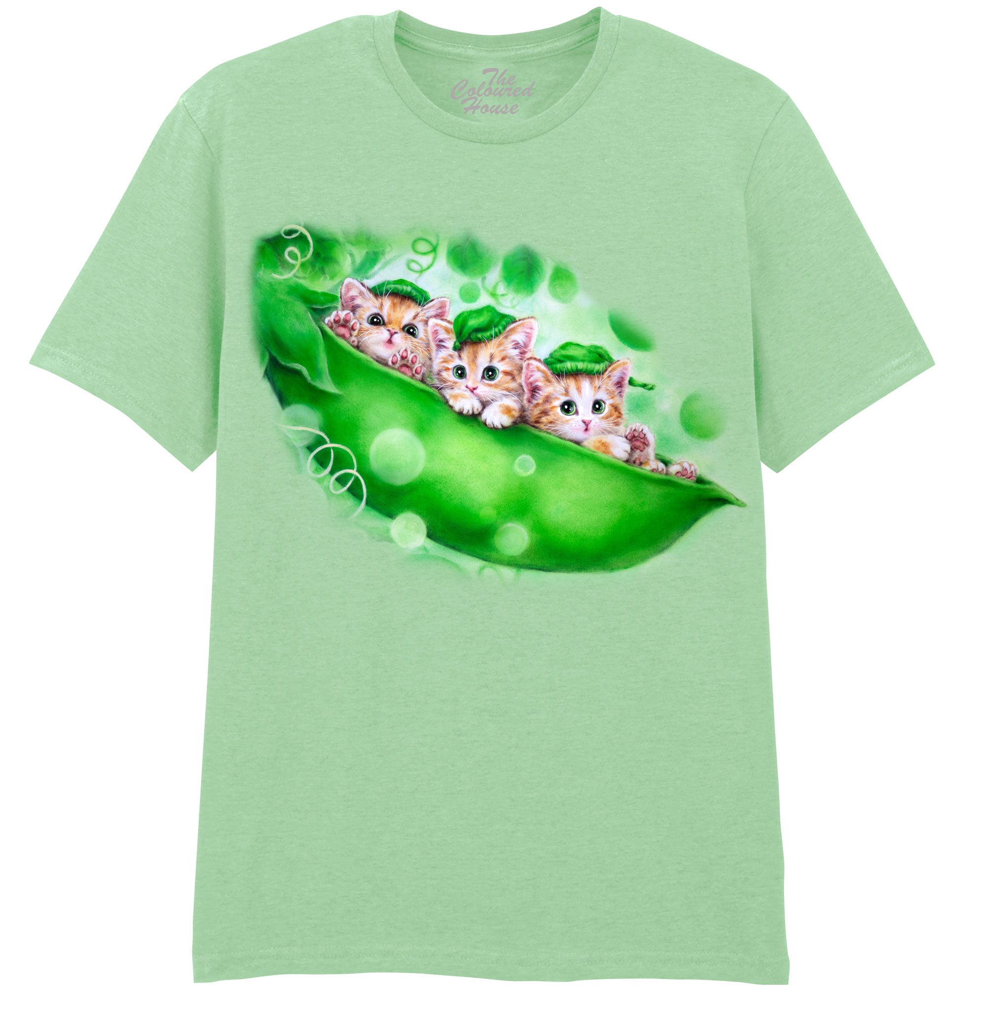 Peapod Babies
